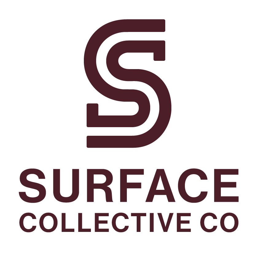 Surface Time logo